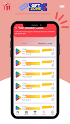 Freegiftzone - Get Redeem Code ảnh chụp màn hình 4