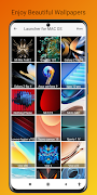 Computer Mac iOS Launcher Pro screenshot 2