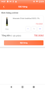 mPoint Shop screenshot 2