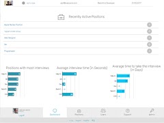 Venterview screenshot 6