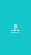 SelfyWallet plakat