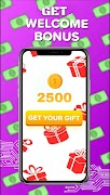 Earn Redeem Code in Quick screenshot 2