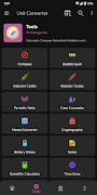 Unit Converter screenshot 3