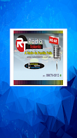 Rádio Talento 海报