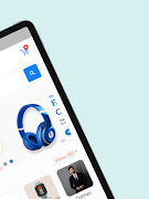 Tech Ecommerce User capture d'écran 6