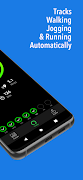 ActivityTracker Pedometer screenshot 1