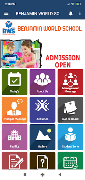 BENJAMIN WORLD SCHOOL - BARODA скриншот 1