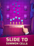 Crazy Cell screenshot 6