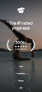 پوستر Yoga | Down Dog