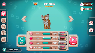 Cat Simulator 2 screenshot 6