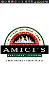 Amici's โปสเตอร์