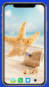 Perl & Shell Wallpaper screenshot 1