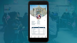 برنامه‌نما EasySchools عکس از صفحه