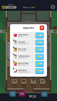 Eatrunners screenshot 2