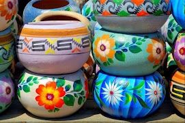 Pottery Design With Colour اسکرین شاٹ 6