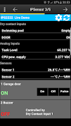 IPSensor Pro 5 اسکرین شاٹ 2
