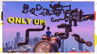 Only Up : don't fall ! imagem de tela 6