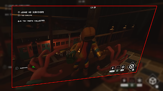 Boxy Boo Playtime Project Hint Screenshot 6