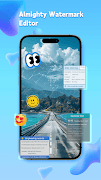 Universal Watermark স্ক্রিনশট 2