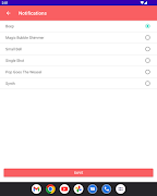 Pomodoro Timer screenshot 6