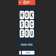 3 Schermata Word Search