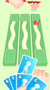 برنامه‌نما Battle Cards 3D عکس از صفحه