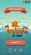 WORD TOWER - Kingdom screenshot 4