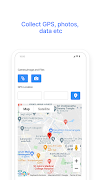 برنامه‌نما Clappia Apps عکس از صفحه