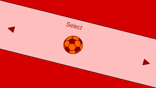 Bounce 2D syot layar 1