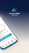 AKPain screenshot 1