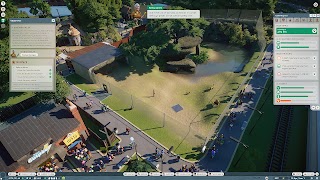 Planet Zoo Mobile screenshot 4
