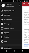 Calvin LifeWork ภาพหน้าจอ 3