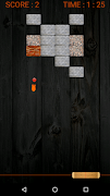 Bricks Breaker 截圖 2