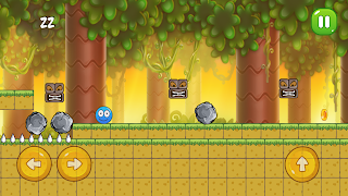 Ball balade screenshot 5