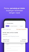 WorkFit screenshot 5