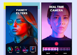 Filmora Video Maker الملصق