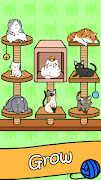 Cat Condo screenshot 2