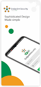 Endpoint Security poster
