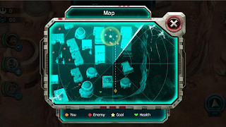 Star War Battleground screenshot 5
