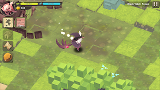 WitchSpring screenshot 7