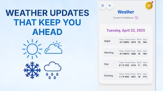 Compass App Pro - Digital screenshot 5