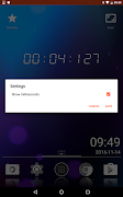 Lightning Chronometer Plugin 截圖 2
