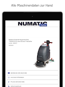 Numatic FlexOne 截圖 2
