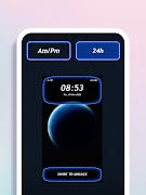 Bloqueo de Pantalla Contraseña captura de pantalla 5