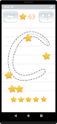 Handwriting Tutor ภาพหน้าจอ 3