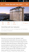 Barcelo Preferred screenshot 2