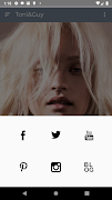 Toni&Guy 截圖 2