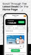 Share & Earn screenshot 3