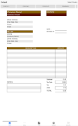 Sales Receipt Pro screenshot 5