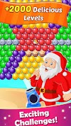 Bubble Christmas 스크린샷 4